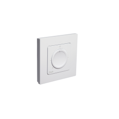 Danfoss Icon Dial - In-wall